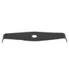 Manganese Steel Brush Cutter 2 Tooth Blade Lawn Mower Blade Replacement Accessories