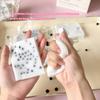 New Taba Squshy Soft Sticky Funny Squeeze Toy Pimple Block For Children Adults Ocd Sensory Toy Anxiety Relief Relaxation Gift