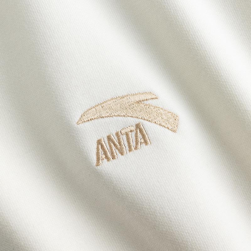 Anta Sports Pullover Sweatshirt Unisex 952538712-1