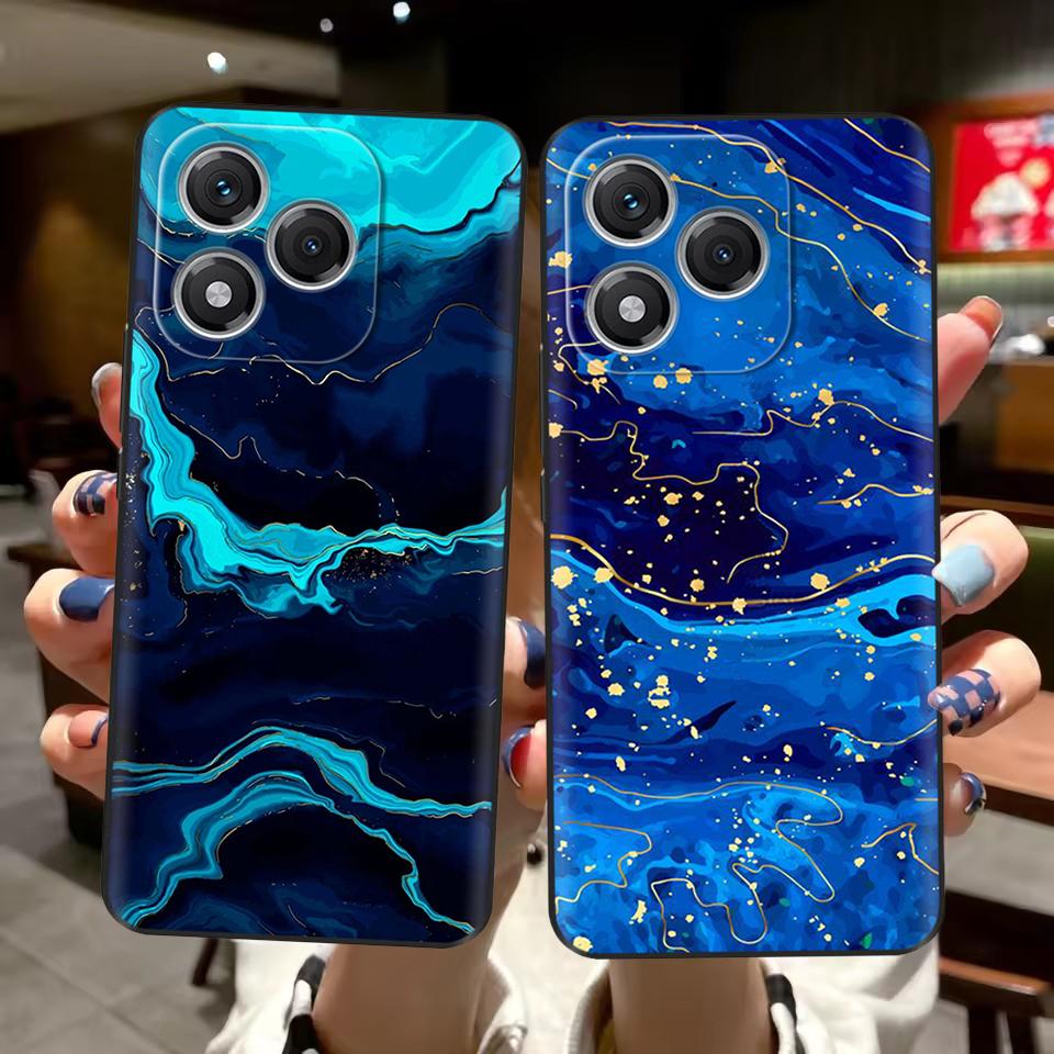 Funda For Honor 600 Lite Honor600 Pro Soft Silicone Phone Case For Honor 600 Pro 600Lite Smart Protector Back Cover Para Carcasa