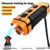 Pet Dog Repeller Ultrasonic Training Device Rechargeable Anti Bark Deterrent Control Stop Barking Supplies Accessories For Puppy