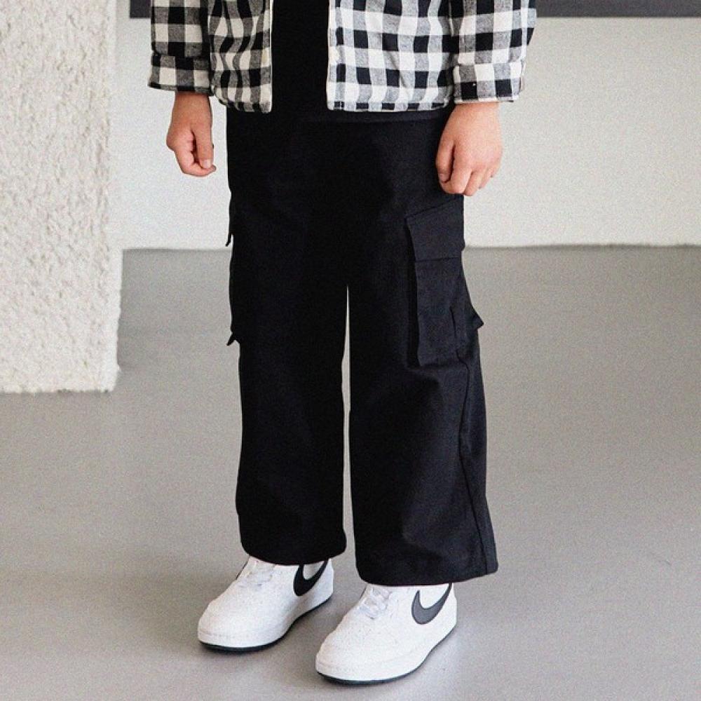 

Оливан Брюки Стринг Спандекс Черные blacks/120