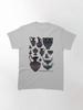 Europe Etruscan Bucchero Pottery Classic T-Shirt