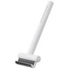 Pet Knot Detangling & Deshedding Comb for Dogs & Cats - Stainless Steel Thinning & Hair Removal Brush