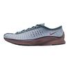 Nike Air Superfly Comfortable Fitting Breathable Low Top Running Shoes Women Sneaker Light-Gray Blue HQ7955-401