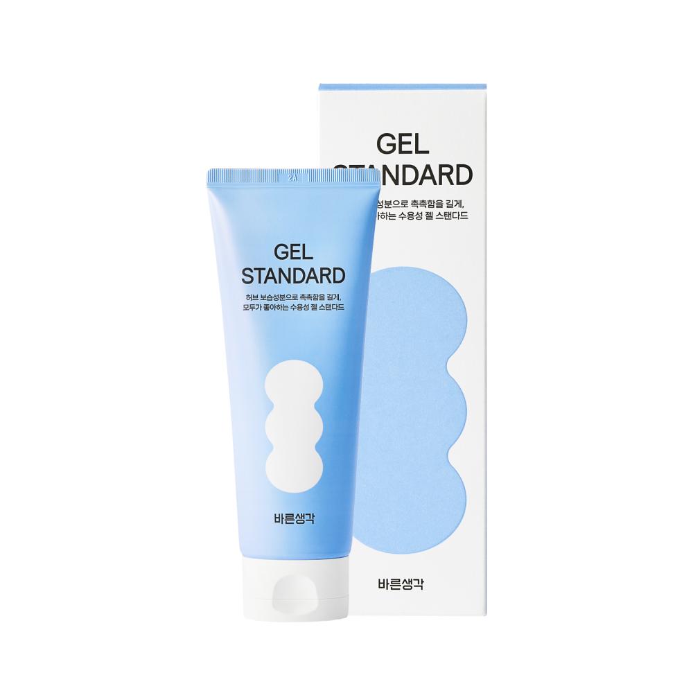 BRSG Barunsenggak Standard Gel 150ml 150ml
