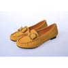 Women's Flat Shoes Fashion Casual Lofers 2025 Ladies Elegant Butterfly-Knot Comfortable Shoes Women Soft Classic Office Shoes