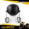 Harley 5.75-inch Motorcycle Headlight Protector Waterproof Lampshade