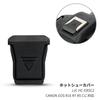 JJC Blitsskodeksler for Canon EOS Mark og også kompatible med Canon Ikke kompatible med EOS R6 eller 2-pakning R8, R50, R10, R7, R6, II, R5C, R3. ER-SC2.