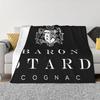 NEW Otard Blankets and Throws Super Soft Thermal Indoor Outdoor Blanket for Living Room Bedroom Travel