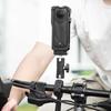 Anti Collision Metal Protective Frame Cage For 360 Camera With Multiple Interfaces Design And Expandable Mounting Point