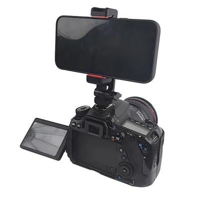 Stativy, trojnožky, držáky – Držáky pro fotoaparáty