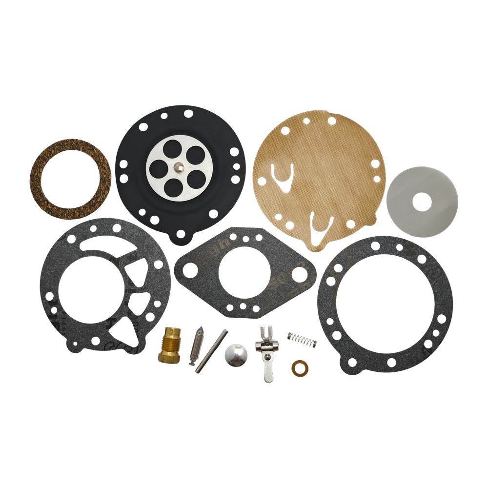 5 Stück/Los RB-42 Vergaser Reparatur Dichtungssatz Für Stihl 08 08S 070 090 TS350 TS360 Freischneider