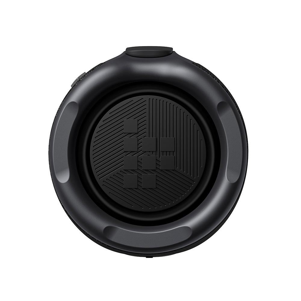 Boxă Bluetooth Tronsmart Mirtune S100 50W, Impermeabilă IPX7, Autonomie 20H, Baterie externă, Mâner retractabil, Asociere TWS, Control EQ prin aplicație
