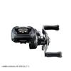 Daiwa Bait Reel 22 Silver Wolf SV TW 1000XH PE Special (2022 Model)