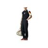 Adidas Originals Germany Euro Cup Comfort Jersey with Round Neck and Short Sleeves Men Tops Black IY7052
