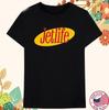 Currensy Spitta Wearing Jet Life Seinfeld T-shirt size S-5XL