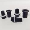 20~32mm Czarny Złączka Akwariowa PVC Wodoodporna Rura Złącze Proste Zbiornik Rybny Narzędzia Akcesoria IBC S60