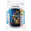 Skater Bento Box 360ml Jurassic World 23 Antibacterial for Children Made in Japan QAF2BAAG-A