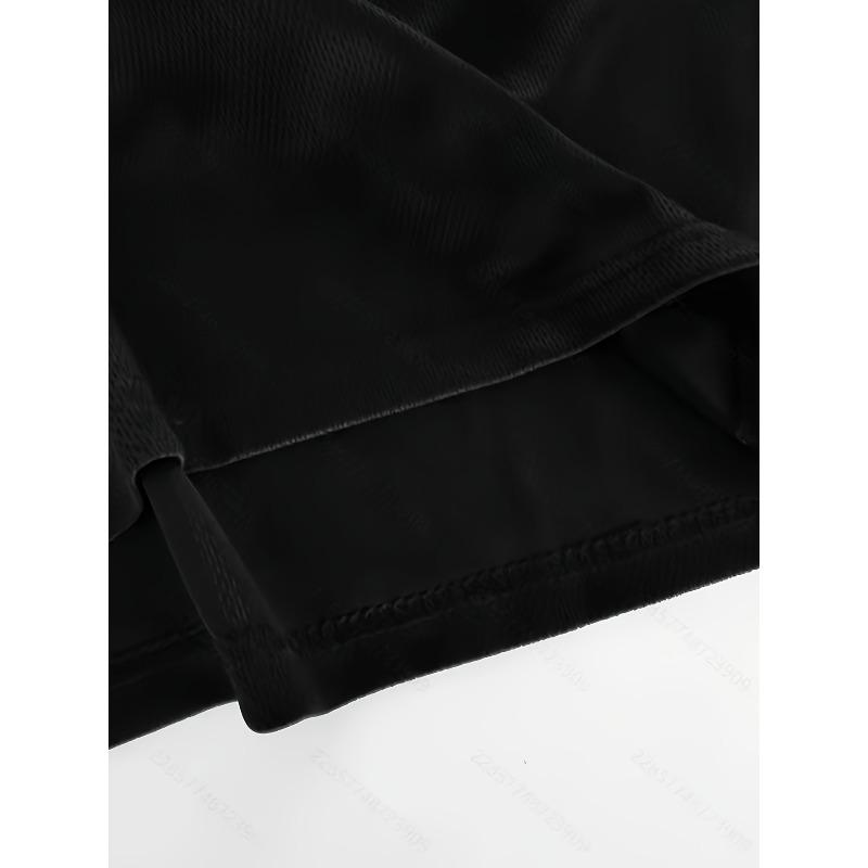 European sizes Men'S Crooks Graphic T-Shirt - Casual Summer Short Sleeve, Quick-Dry & Breathable, Perfect for Outdoor Activities