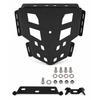 Black "Carrier Plate 1.0" Fit For Royal Enfield Himalayan 411 BS4