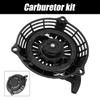 Starter Recoil For Honda GC135 GC160 GCV135 High Quality