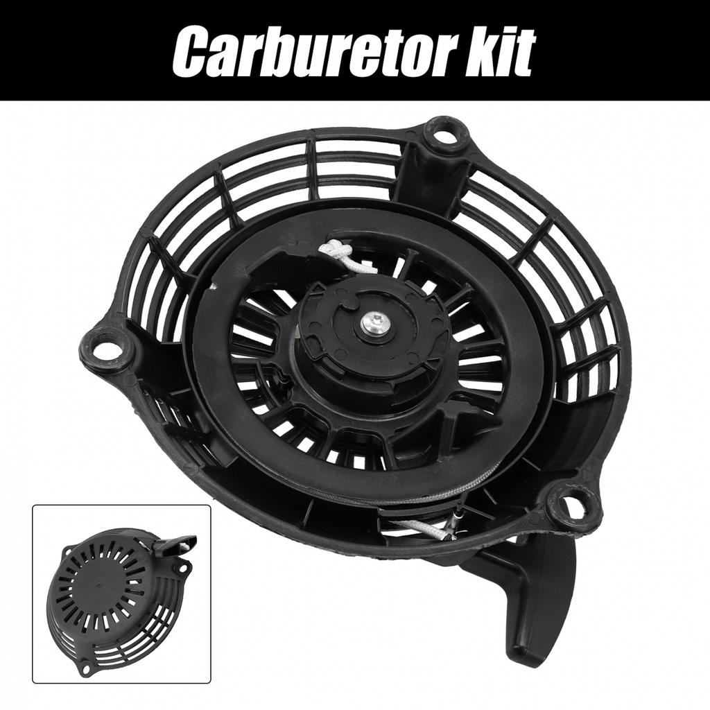 Starter Recoil For Honda GC135 GC160 GCV135 High Quality