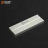 AMAOE M40 Double-Sided Grindstone Whetstone for Tweezers Corrector Soldering Tips Blade Grinding Polishing Tools