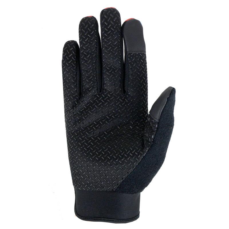 Cut-proof Tactical Gloves Carbon Fiber Shell