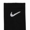 Nike Casual Athletic Socks 3-Pair Pack