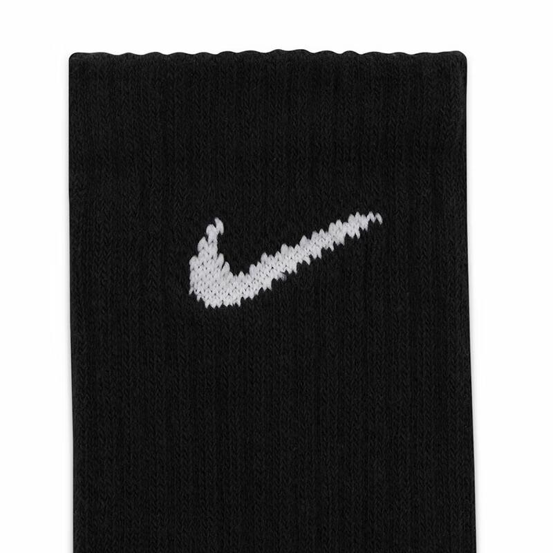 Nike Casual Athletic Socks 3-Pair Pack