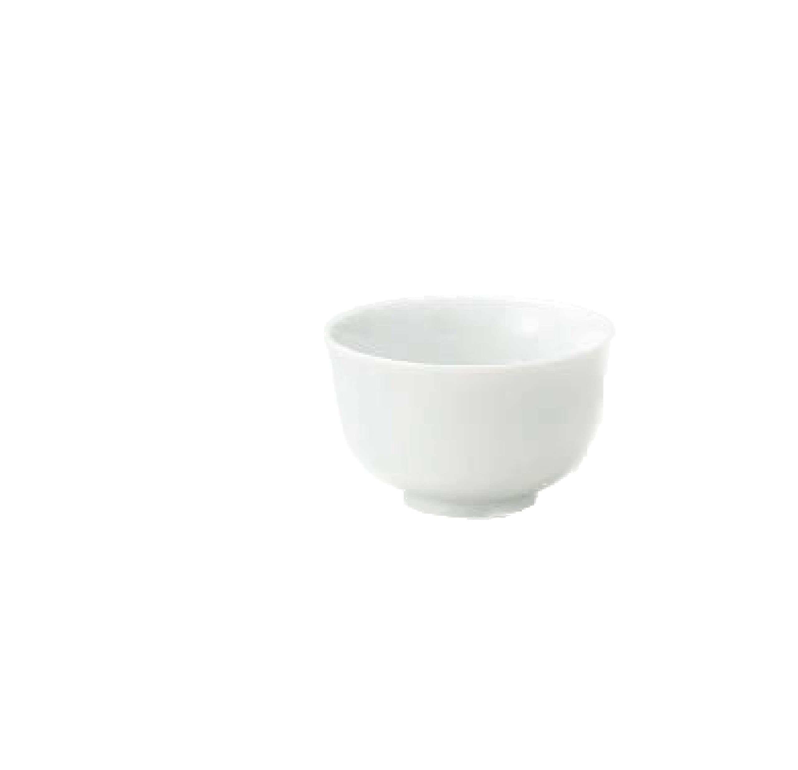 Yamashita Kogei Tea Sencha x 947324439 Cup, (White), 2.4 liters, 7.3 4.4 cm, 100cc,
