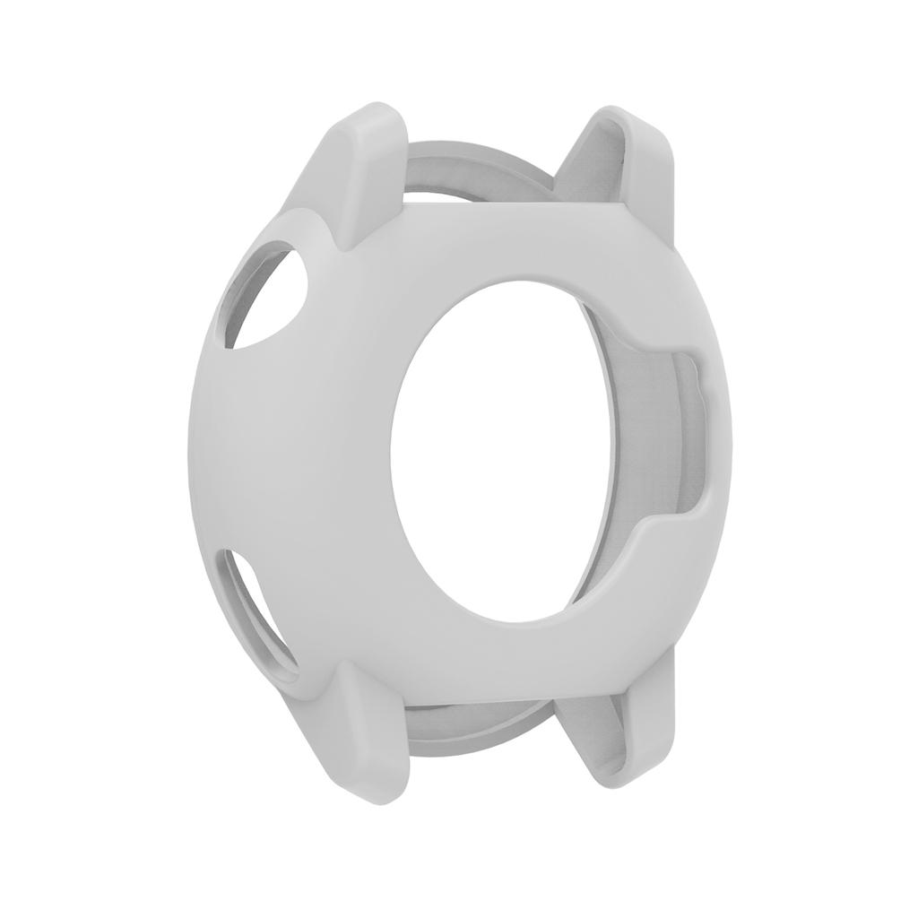 Silicone Protective Case Cover Shell For COROS PACE Pro SmartWatch Replacement Accessories Frame Cases Screen Protective Shell