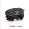 Magnetic Wooden Toy Train - Toby Gordon Cake Decoration