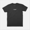 Villain Essentials Tee GYM Daily Fitness Can Wear Cotton Tshirt To Absorb Sweat and Breathe