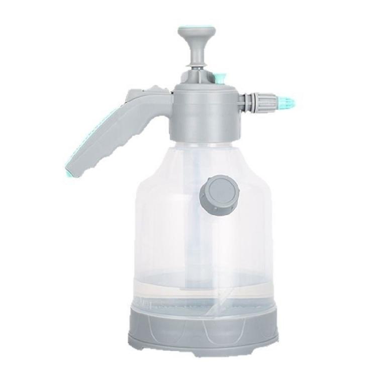 Heavy Duty 3L Garden Pressure Sprayed Technology Side Fill Design And Integrated Measuring Cup For Easy Use
