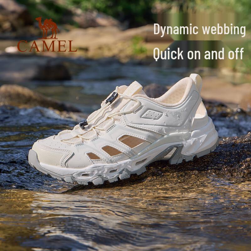 

CAMEL Women s Breathable Outdoor Water Sandals EU 37