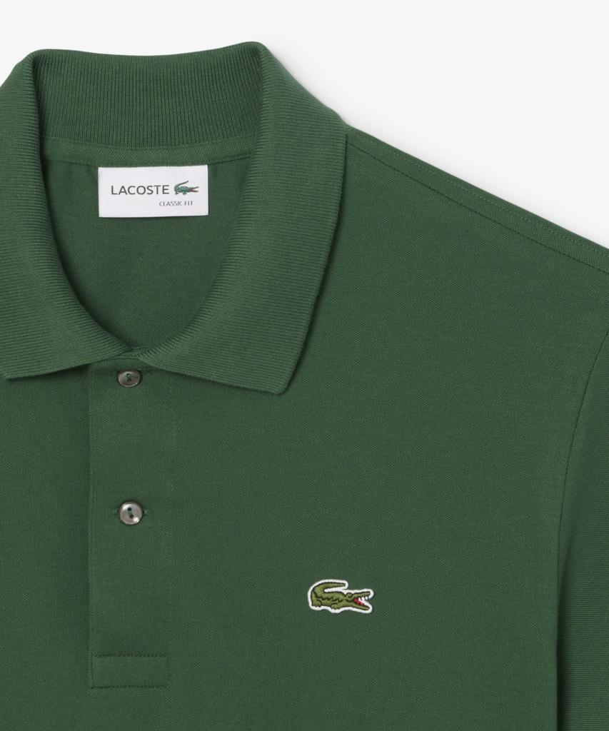 LACOSTE Men'S Classic Fit Short Sleeve Light Polo Shirt Ph9851-56G 132