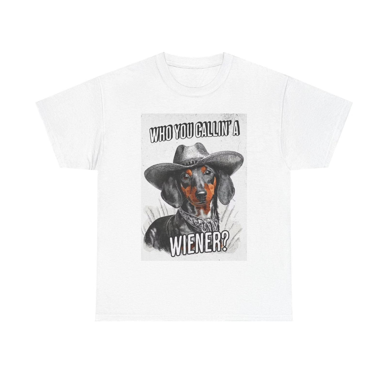 Men s and Women s T-shirts Funny Dog XXXL