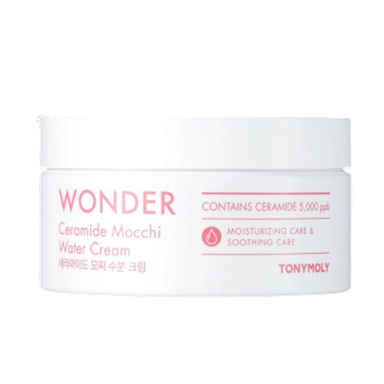 TONYMOLY Wonder Ceramide Mochi Water Cream 300ml 300ml