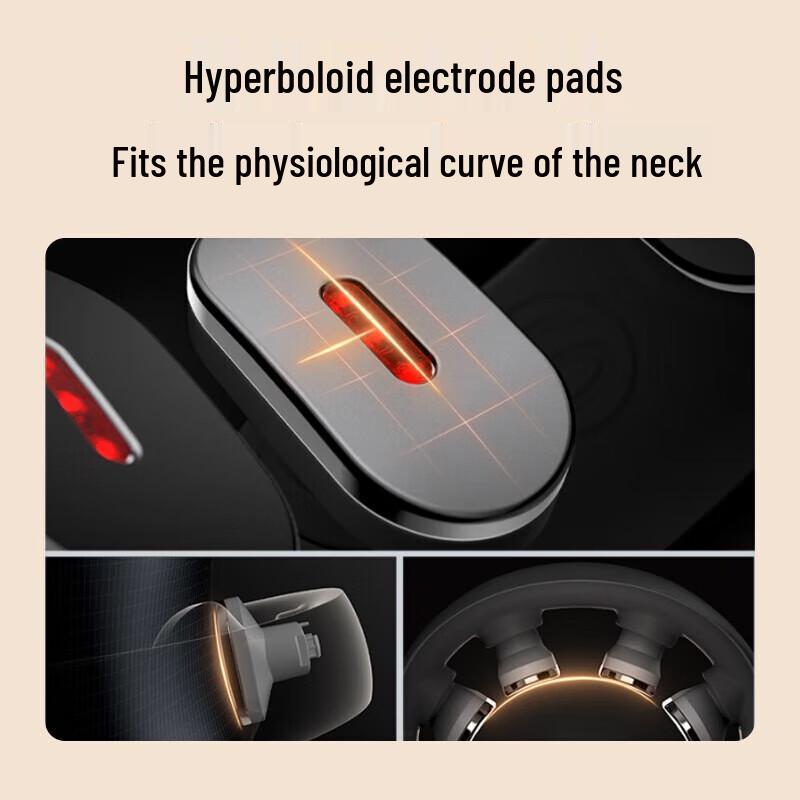 SKG K5-3 Cervical Neck Massager