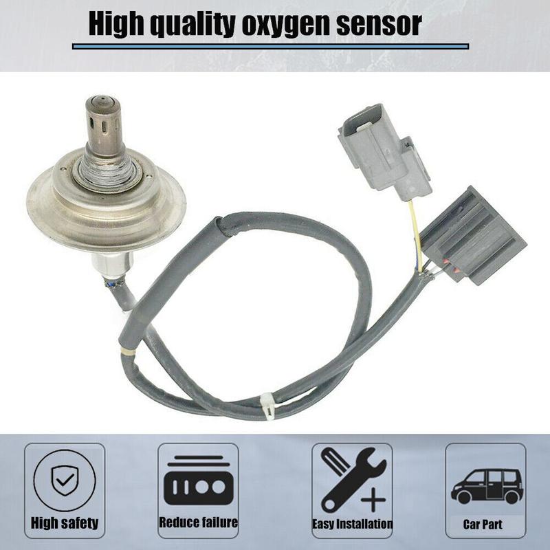 New Upstream O2 Oxygen Sensor For Mazda 3 2.3L 2010 2011 2012 2013 LE-18-8G1 234-5042 LE188G1 Air Fuel Ratio Sensor