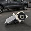 Power Step Running Board Motor and Gear Drive for Systems Using Part 800312990, Direct-Replacement Installation with No Programming Stated