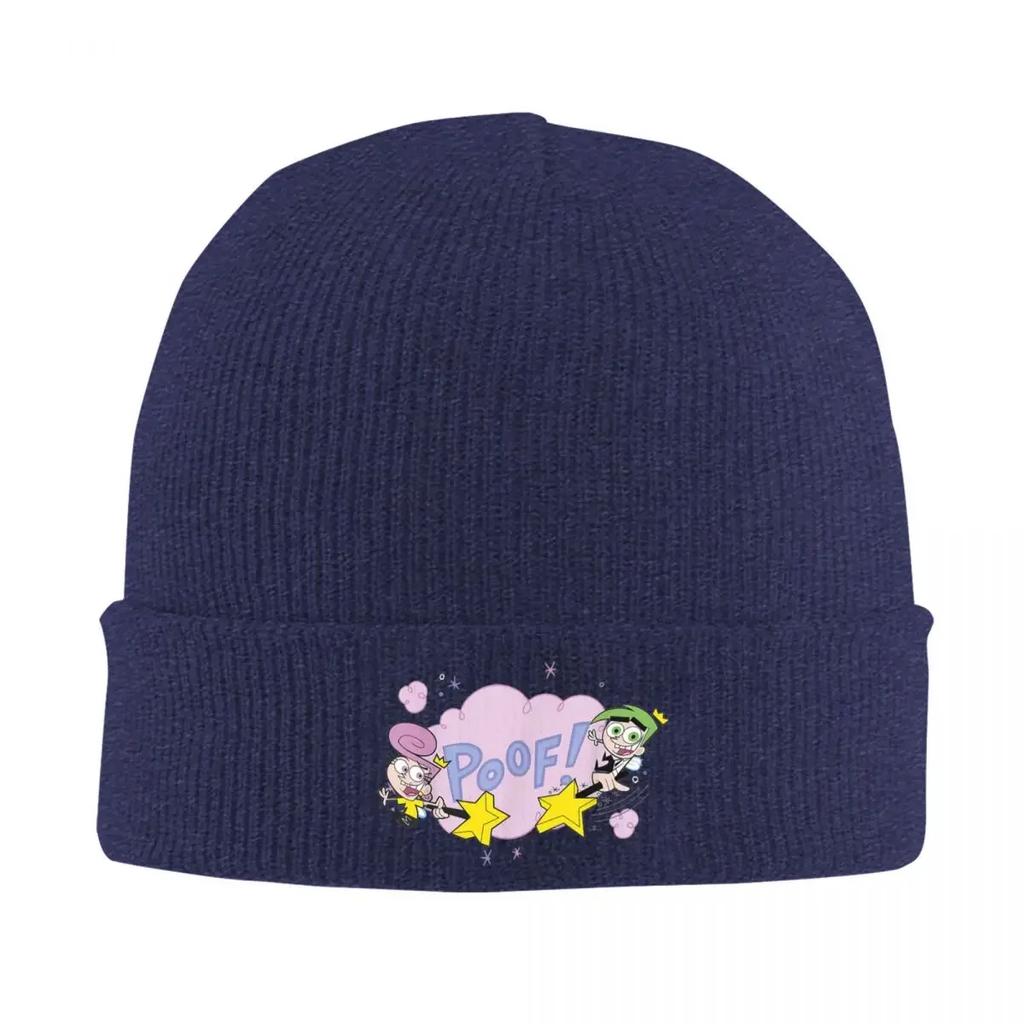 Dachshund Brewing Co Warm Knitted Cap Hip Hop Bonnet Hat Autumn Winter Outdoor Beanies Hats for Unisex Adult