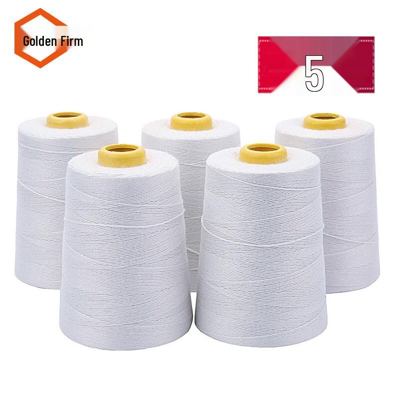 Jingula Handheld Electric Bag Closer Sealing Thread Bag Closer Machine