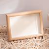 Handprint & Paw Print Commemorative Frame - Tabletop Couple & Pet Keepsake