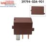 12V Relay 39794-SDA-901 for Honda Accord, Vezel, Breeze, Acura Jade, and Spirior.