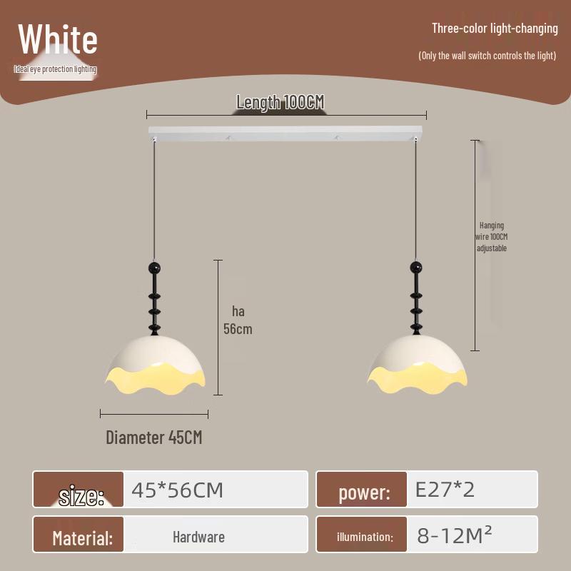 

Dream Bubble Girly Vintage Style Ceiling Light