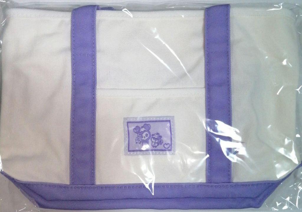 [USED] TWICE LOVELYS×SANRIO Popup Mini Bag Sana