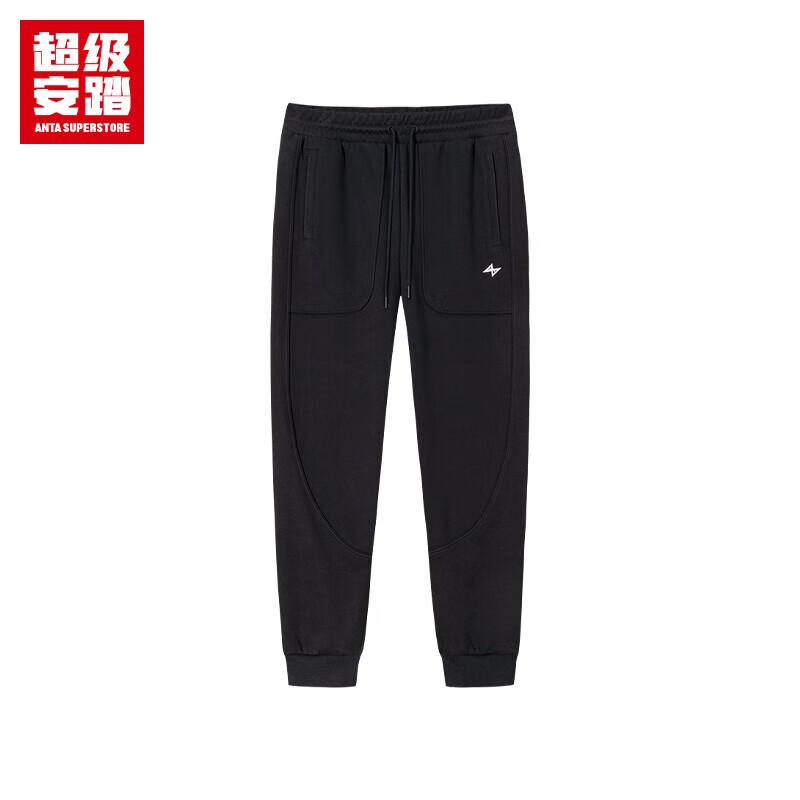 Anta Men s Warm Casual Sports Pants 175/L